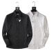 Dior shirts for Dior Long-Sleeved Shirts for men #9999924589