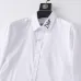 Dior shirts for Dior Long-Sleeved Shirts for men #9999924598
