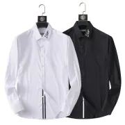 Dior shirts for Dior Long-Sleeved Shirts for men #9999924598