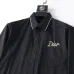 Dior shirts for Dior Long-Sleeved Shirts for men #9999924599
