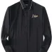 Dior shirts for Dior Long-Sleeved Shirts for men #9999924599
