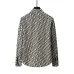 Dior shirts for Dior Long-Sleeved Shirts for men #9999925141