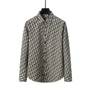 Dior shirts for Dior Long-Sleeved Shirts for men #9999925141