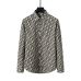Dior shirts for Dior Long-Sleeved Shirts for men #9999925141