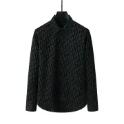 Dior shirts for Dior Long-Sleeved Shirts for men #9999925142