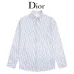 Dior shirts for Dior Long-Sleeved Shirts for men #9999926610