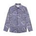 Dior shirts for Dior Long-Sleeved Shirts for men #9999926611