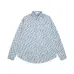 Dior shirts for Dior Long-Sleeved Shirts for men #9999927219