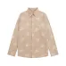 Dior shirts for Dior Long-Sleeved Shirts for men #9999927475
