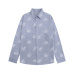 Dior shirts for Dior Long-Sleeved Shirts for men #9999927475