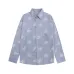Dior shirts for Dior Long-Sleeved Shirts for men #9999927475