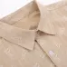 Dior shirts for Dior Long-Sleeved Shirts for men #9999927478