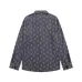 Dior shirts for Dior Long-Sleeved Shirts for men #9999927478