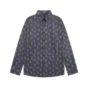 Dior shirts for Dior Long-Sleeved Shirts for men #9999927478