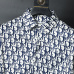 Dior shirts for Dior Long-Sleeved Shirts for men #9999927562