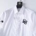 Dior shirts for Dior Long-Sleeved Shirts for men #9999928007