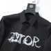 Dior shirts for Dior Long-Sleeved Shirts for men #9999928491
