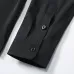 Dior shirts for Dior Long-Sleeved Shirts for men #9999928491