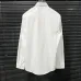 Dior shirts for Dior Long-Sleeved Shirts for men #9999933050