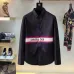 Dior shirts for Dior Long-Sleeved Shirts for men #B33913