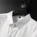 Dior shirts for Dior Long-Sleeved Shirts for men #B33913