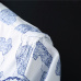 Dior shirts for Dior Long-Sleeved Shirts for men #B33914