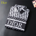 Dior shirts for Dior Long-Sleeved Shirts for men #B33917