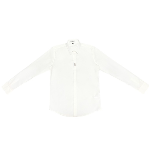 Dior shirts for Dior Long-Sleeved Shirts for men #B34588