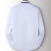 Dior shirts for Dior Long-Sleeved Shirts for men #B36061