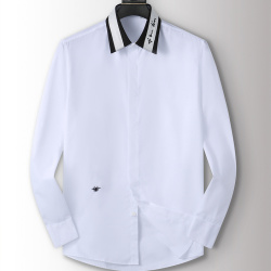 Dior shirts for Dior Long-Sleeved Shirts for men #B36061