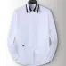 Dior shirts for Dior Long-Sleeved Shirts for men #B36061