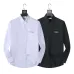 Dior shirts for Dior Long-Sleeved Shirts for men #B36083