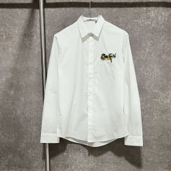 Dior shirts for Dior Long-Sleeved Shirts for men #B36820