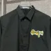 Dior shirts for Dior Long-Sleeved Shirts for men #B36821