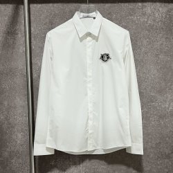 Dior shirts for Dior Long-Sleeved Shirts for men #B36823