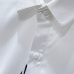 Dior shirts for Dior Long-Sleeved Shirts for men #B36913