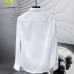 Dior shirts for Dior Long-Sleeved Shirts for men #B36913