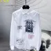 Dior shirts for Dior Long-Sleeved Shirts for men #B36915