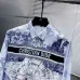 Dior shirts for Dior Long-Sleeved Shirts for men #B36917