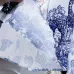 Dior shirts for Dior Long-Sleeved Shirts for men #B36917