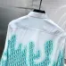 Dior shirts for Dior Long-Sleeved Shirts for men #B36918