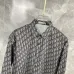 Dior shirts for Dior Long-Sleeved Shirts for men #B38294