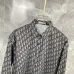 Dior shirts for Dior Long-Sleeved Shirts for men #B38294