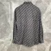 Dior shirts for Dior Long-Sleeved Shirts for men #B38294