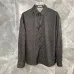 Dior shirts for Dior Long-Sleeved Shirts for men #B38295