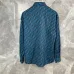 Dior shirts for Dior Long-Sleeved Shirts for men #B38295