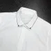 Dior shirts for Dior Long-Sleeved Shirts for men #B41119
