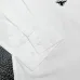 Dior shirts for Dior Long-Sleeved Shirts for men #B41119