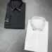 Dior shirts for Dior Long-Sleeved Shirts for men #B41119