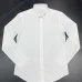 Dior shirts for Dior Long-Sleeved Shirts for men #B41120